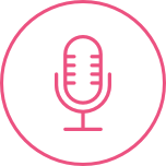 Microphone Icon